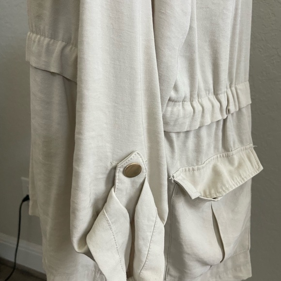 Utility jacket - Picture 4 of 9